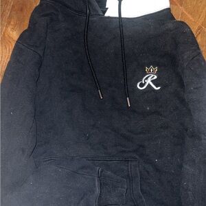 Ranboo Streamer Hoodie Official Merch